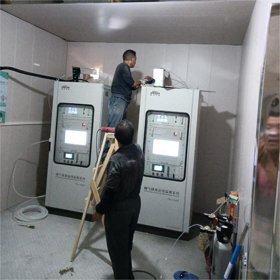 1701323326268911.jpg 煙氣在線監(jiān)測系統(tǒng)安裝現場.jpg
