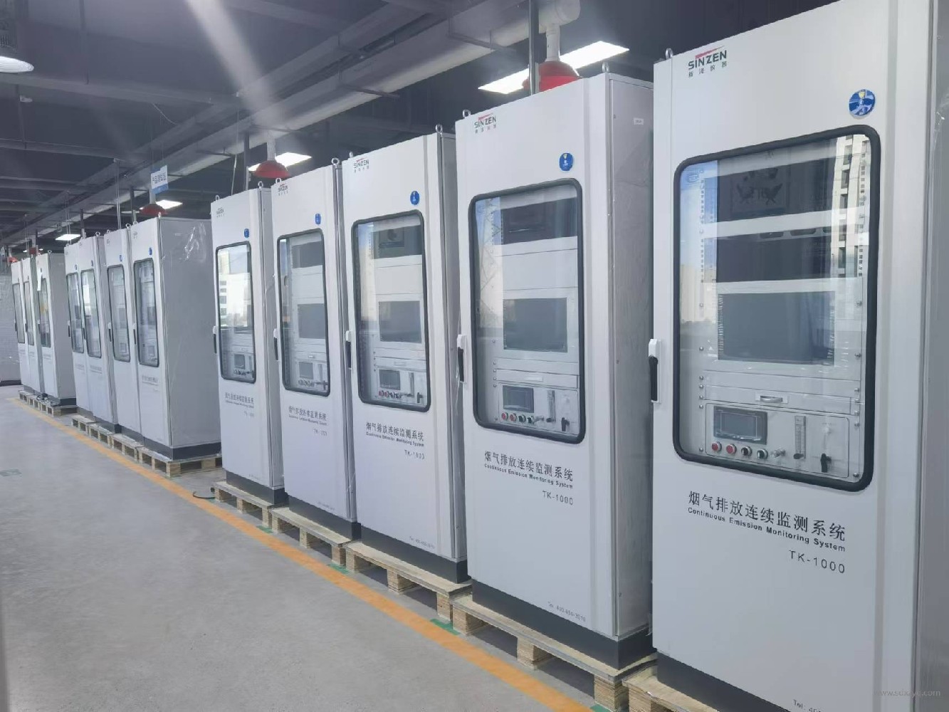 筑牢數(shù)據(jù)底線,杜絕煙氣在線監(jiān)測數(shù)據(jù)造假