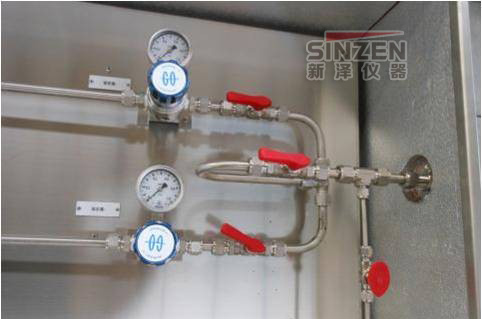 漂亮的氣體預處理系統(tǒng)圖片展示 漂亮的氣體預處理系統(tǒng)圖片展示