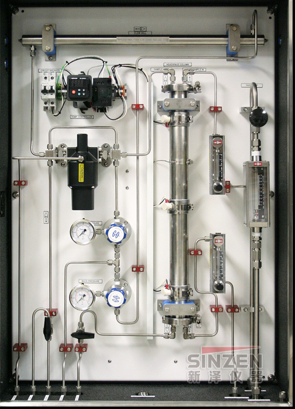 漂亮的氣體預處理系統(tǒng)圖片展示 漂亮的氣體預處理系統(tǒng)圖片展示