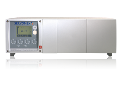 SERVOPRO MultiExact(5400)分析儀 SERVOPRO MultiExact(5400)分析儀
