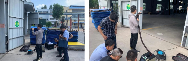 企業(yè)如何避免在VOCs執(zhí)法檢查中再“踩坑”?？